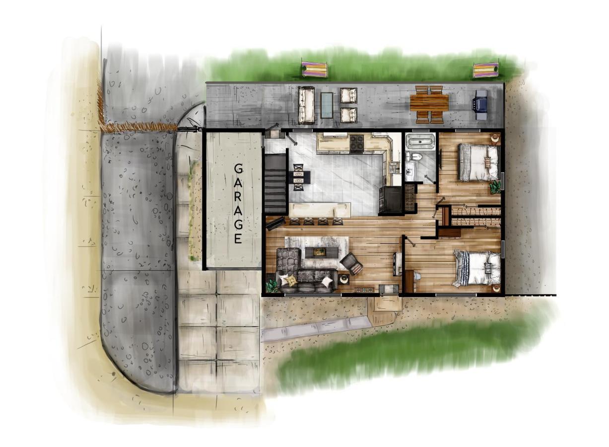 Peaceful And Comfy 4Br Home Near Downtown Denver Arvada Exterior foto